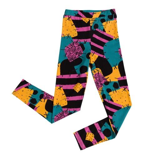 The Nightmare Before Christmas Womens/Ladies Sally Leggings
