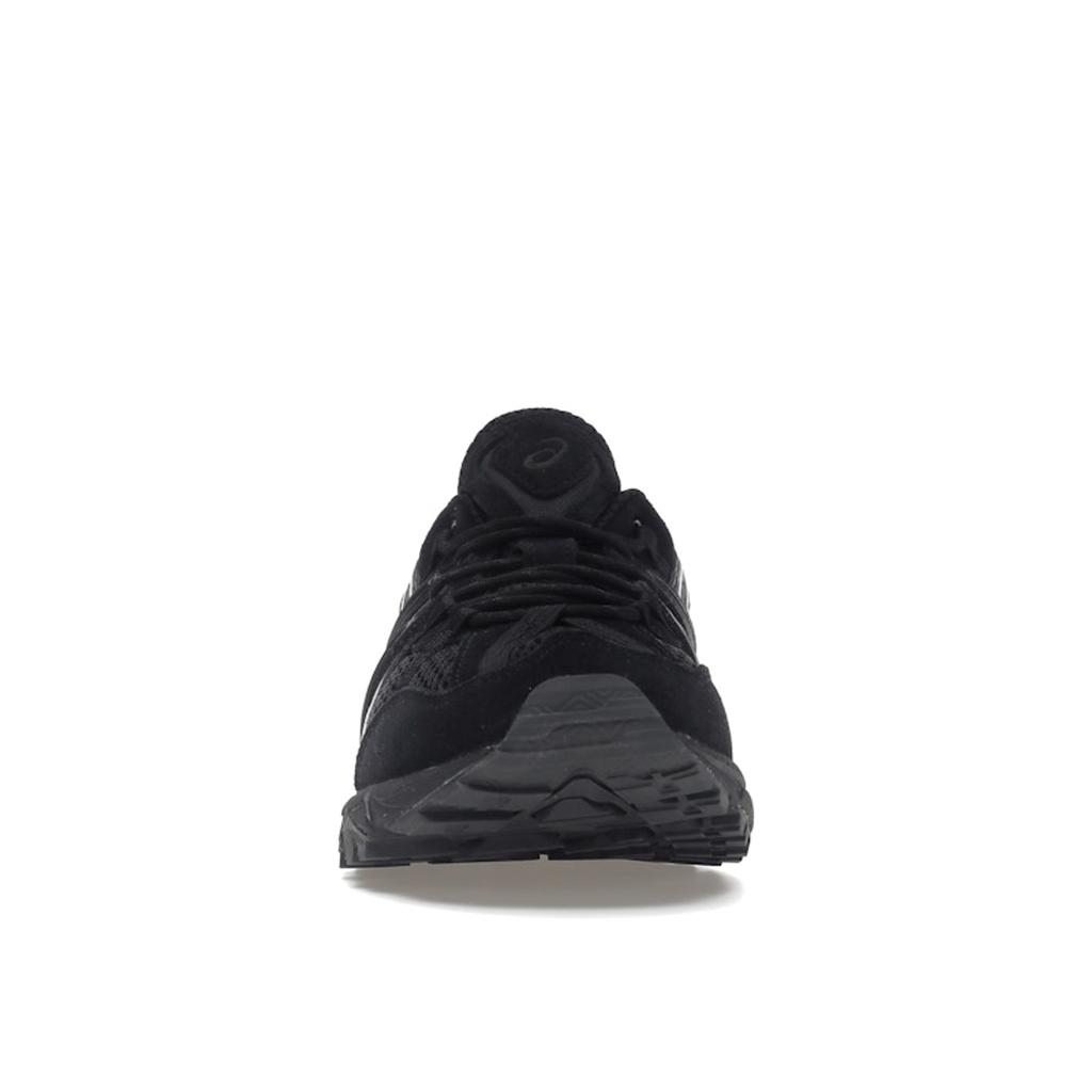 Asics Gel Sonoma 15-50 Triple Black Unisex Sneakers 1201A438-001