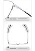 Premium Men's Business Casual Non-Magnetic Glasses for Myopia and Presbyopia