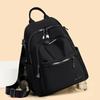 Women's Large Capacity Backpack Commuter Travel Schoolbag