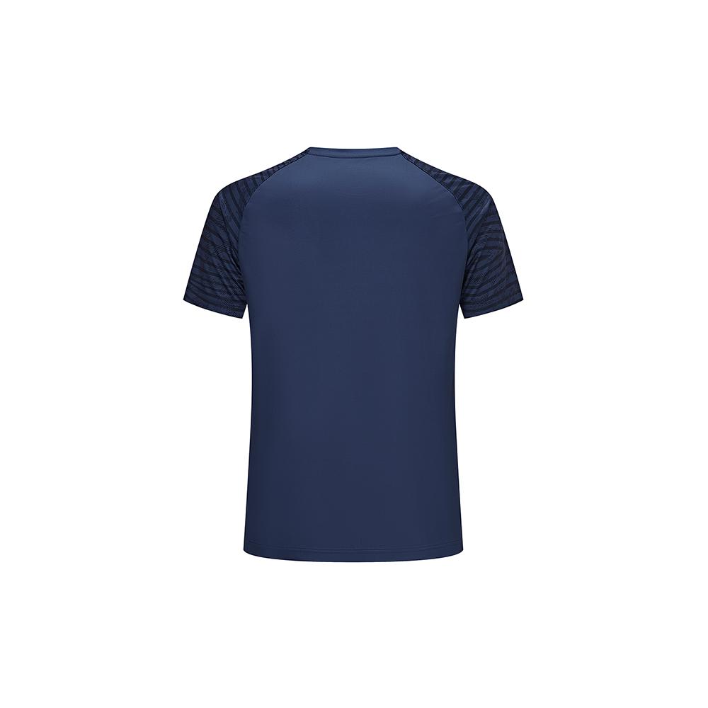 Under Armour T Shirt Unisex Blue 24500509-408