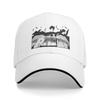 Naruto Sun Hat Autumn Sunscreen Cap Women Unisex Fashion Baseball Cap Casual Outdoor Hats