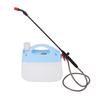 Electric Sprayer Shoulder Type Sprayer for Plant Watering Car Cleaning Home Cleaning Pet Cooling   Humidification