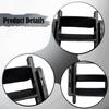 7603N6 Support Spare Tire Mounting Plate for 3008 2010-2012
