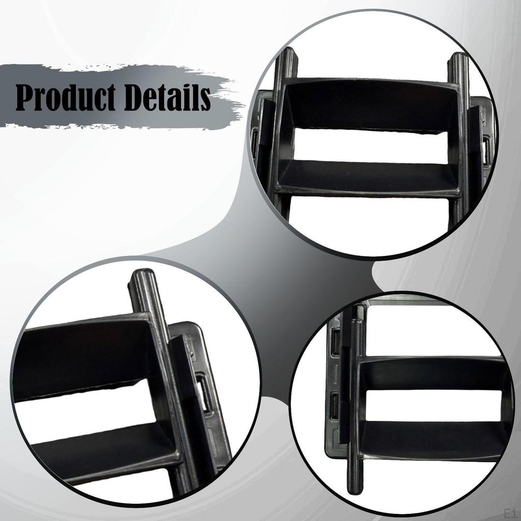 7603N6 Support Spare Tire Mounting Plate for 3008 2010-2012