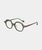 Lolenseupol Glam03 C2 Green&Brown