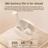 Xiaomi Portable Water-Resistant Bluetooth In-Ear Sports Earphones Wireless Headphones Equipped with Mic for Smartphone Music Calls