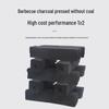 SMVP All-Purpose Smokeless Charcoal