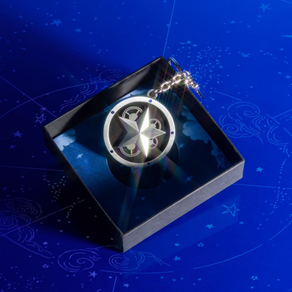 TXT - The Star Chapter: TOGETHER (Star Keyring Ver.)