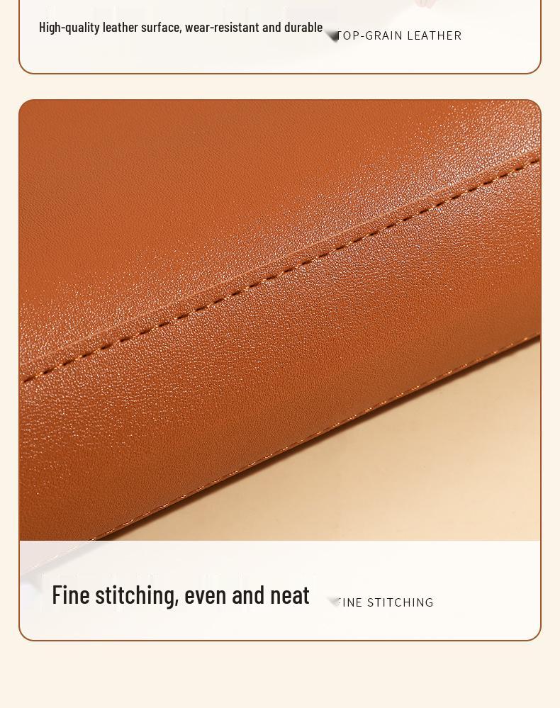 Custom Business Portable Laptop Briefcase and Document Bag