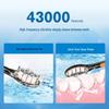 Magnetic Levitation Sonic Electric Toothbrush for Adults and Couples with Induction Charging