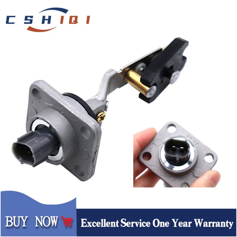 Brand New Engine Oil Position Pressure Level Sensor 89491-25030 For Toyota Hiace 2TRFE High Quality Car Accessories 8949125030
