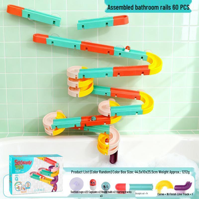 Sunflower Baby Bath Spinner Toy for Kids