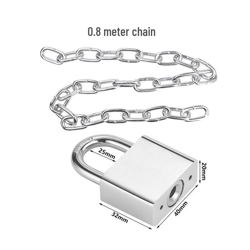 QYC Security Locks Collection