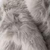 Kaslead New Arrival Women's Clothing Fashion Style Fashion Minimalist Artificial Fur Effect Short Overcoat 1255768
