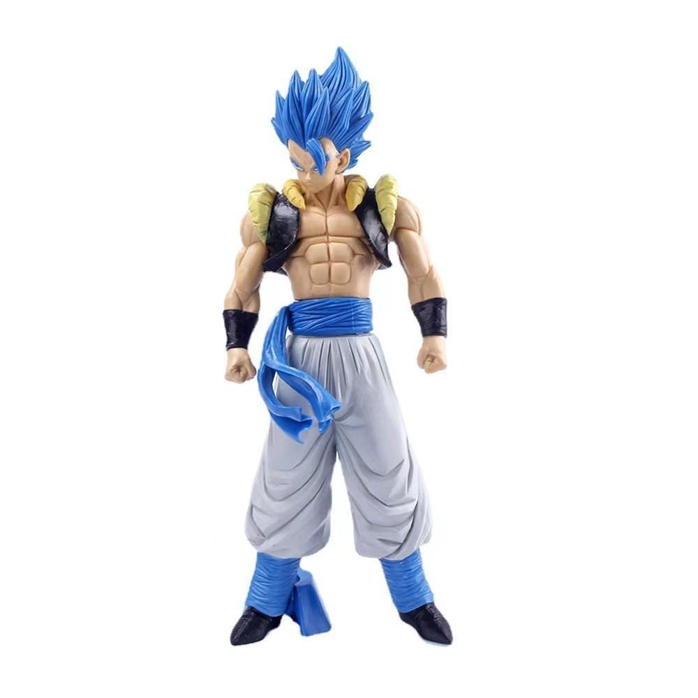

Detailed Dragon Ball Cartoon Character Pvc Model For Enthusiasts And Gift Giving