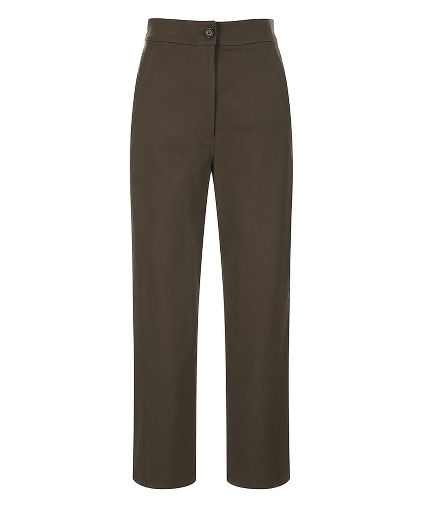 MAREMONTE Basic Stretch Pants_M229Msl15S0