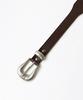 OUTSTANDING Ostd Western Belt_Brown