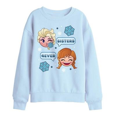 Tops (For Girls Over 4) – Hoodies & Sweatshirts