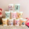 Star Cartoon Disposable Paper Cups
