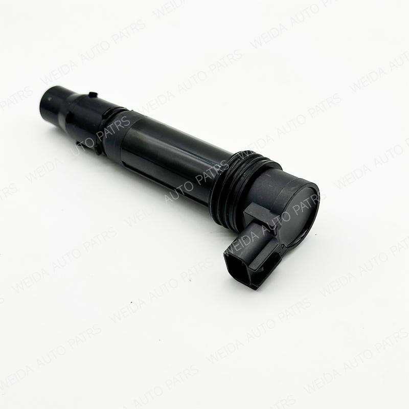 1/4pc Ignition Coils 129700-4510 for Honda CBR600 F4 1999-2000 F4i 2001-2006 CBR900RR CBR600RR CBR 600 600RR 900RR 30700-MEE-641