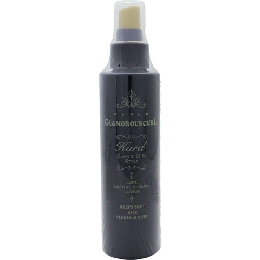 

Glamorous Curl Curl X Glamorous Curl Hard 150 мл