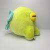 Hades Frosch Plüschtier Spiel Merchandise Weiches Stofftier für Kinder und Sammler