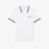 Lacoste Women's Multi Rib Polo Shirt DF0858-56G522
