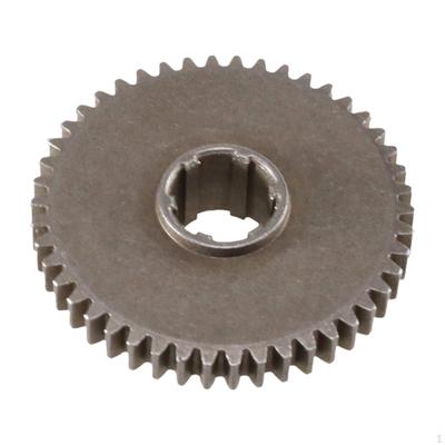 RC Car Differential Gear Spare Part Deceleration Accessory Replacement for 1:16 16101 16102