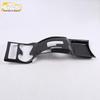 2017 Qijun Gear Shift Frame & Cup Holder Sequin Sticker