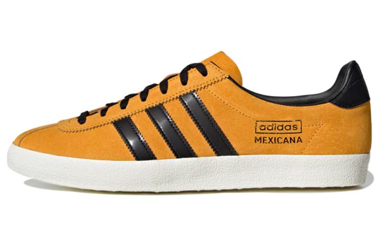Adidas Mexicana Team College Gold H01823 41⅓