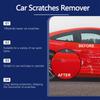 Fast  Action Scratch Removal Paste Car Paint Restoration Cream Automotive Scratch Removal Cream Set for Car Repairs