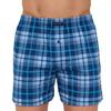 Men's Loose Boxer Shorts - Cornette - Cotton, 6-Pack, Model Bm004 Comfort