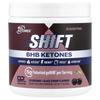 Shift, BHB Ketone Powder Mix, Black Cherry, 223g (7.9oz)