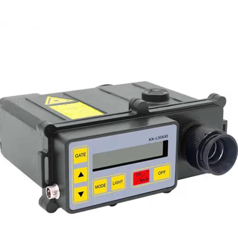 

KRORUX KX-L5000 5KM Binocular Laser Rangefinder
