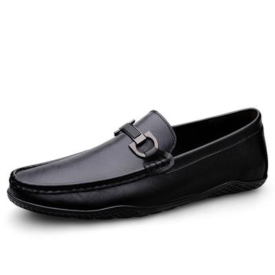Calzado para hombre – Mocasines y zapatos
