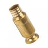Self Priming Siphon Hose Pump for Oil Water and Fuel Transfer with PVC Hose