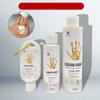 1pcs 50/100/200ml Liquid Chalk Sports Magnesium Powder Fitness Weight Lifting Anti Slip Cream Grip Weight Lifting Climbing Gym