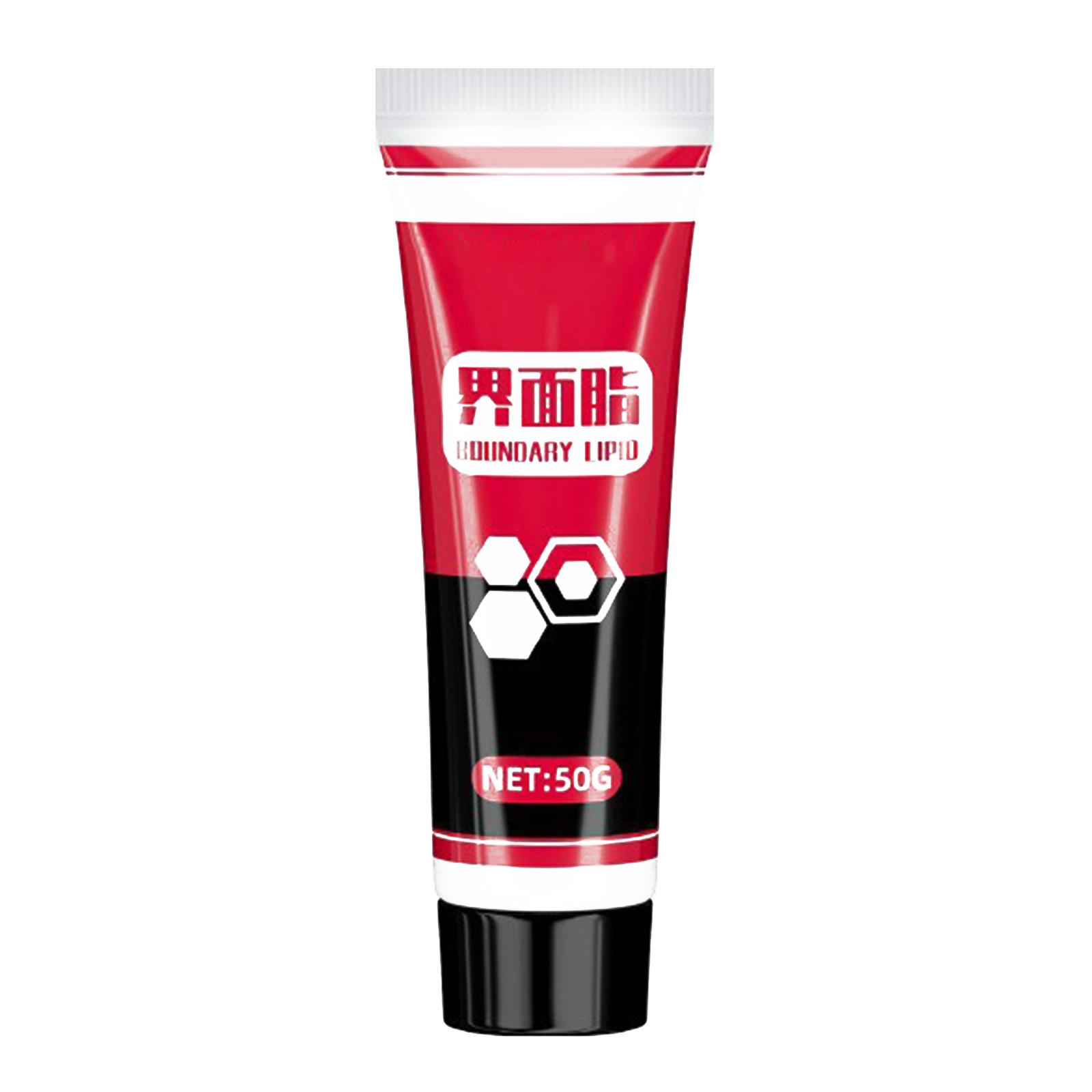 

50g Bike Hub Bearing Grease Anti-creak Lubricant For Bottom Bracket Cassette White Lithium Grease For Mountain Road Bicycle Use ярко-розовый