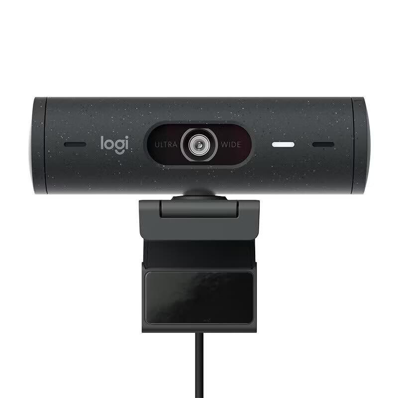 Logitech Brio 505 Full HD Webcam
