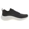 Anta Versatile Casual Non-Slip Low-Top Running Shoes Men sneaker Black 112335501S-1