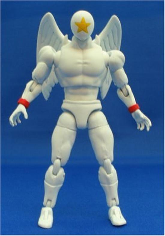 Microman Pentagon MK-11