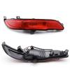 Car Left Right Rear Bumper Foglight Reflector Stop Light Brake Lamp For GAC Trumpchi GS4 2015 2016 2017 2018 2019 2020 Auto Part