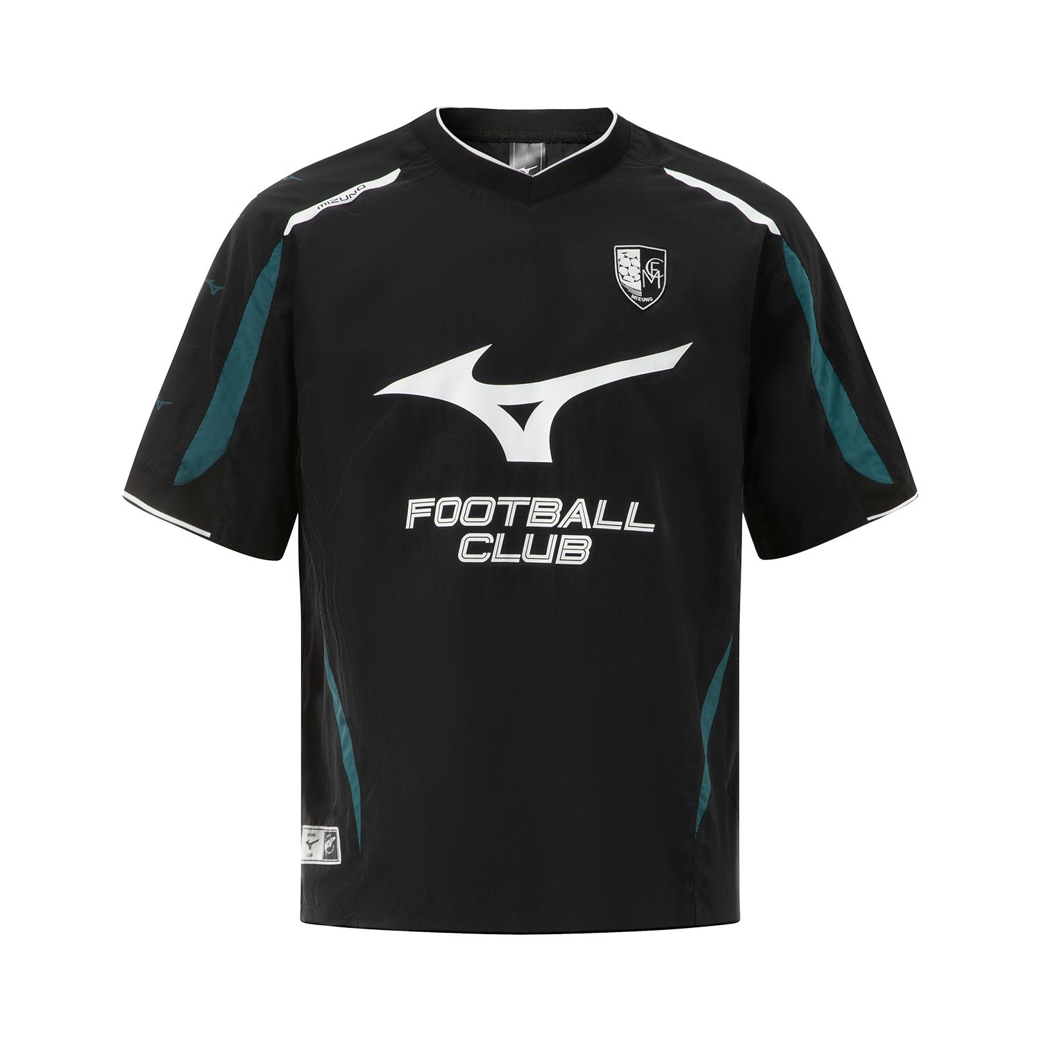 Mizuno ESSENTIAL T Shirt Unisex K2CA53Y2 L