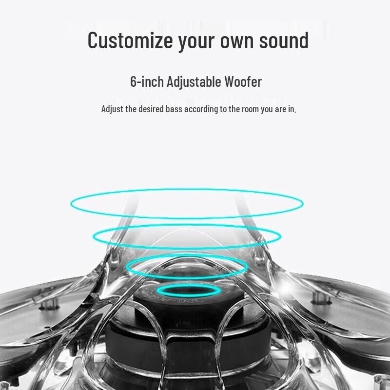 Harman/Kardon SoundSticks III Multimedia Speaker System