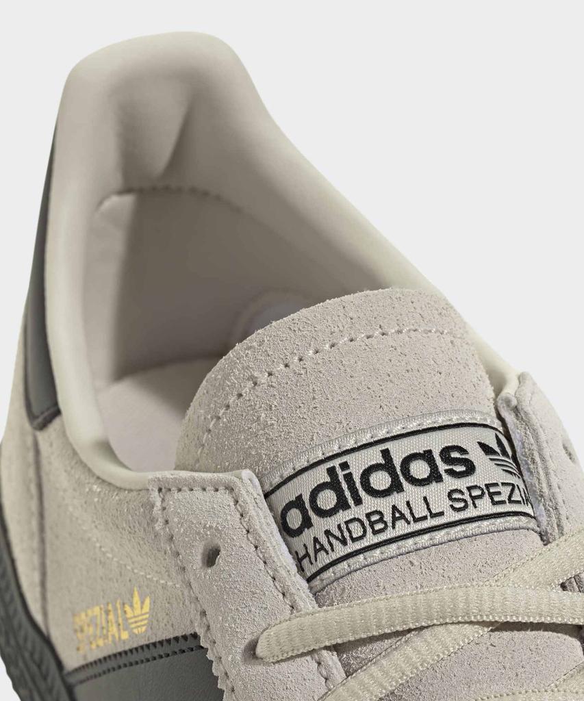 Adidas Handball Spezial - Alumina:Black / Jr3667