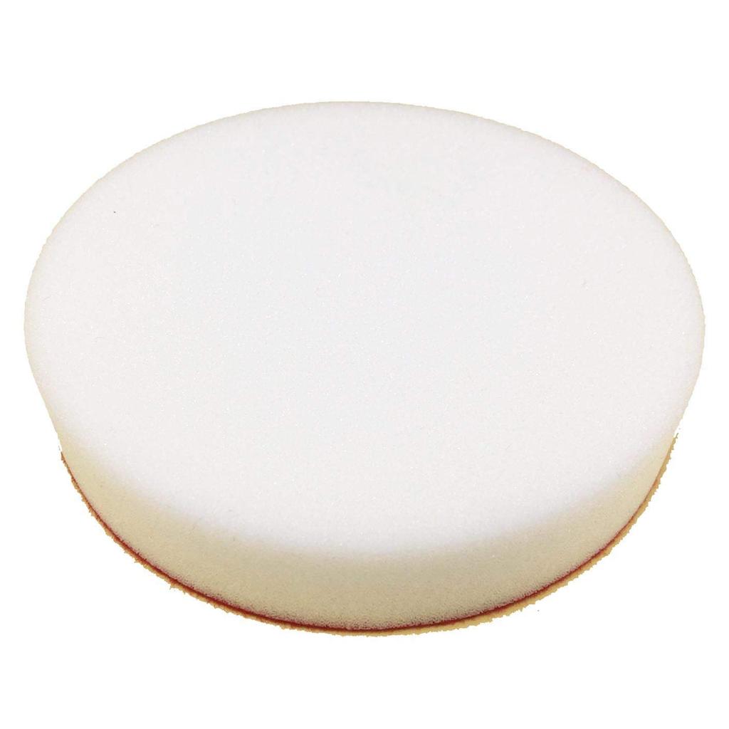 Bosch Professional Dust Suction Random Action Sander Polishing Sponge Set (Bosch) + GEX125-1AEJ2