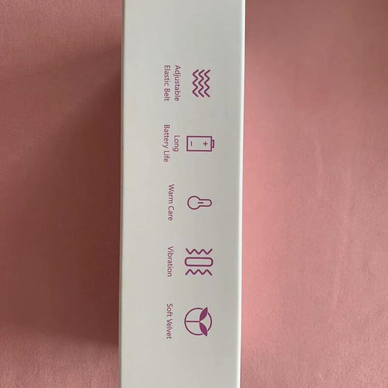 Brangdy Menstrual Heating Pad Belt