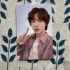 [USED] BTS FESTA ARMY 2023 Lounge Bonus Jin Trading Card