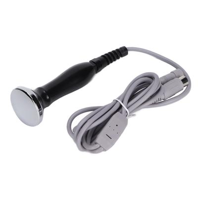 Electrotherapy Instrument Probe Relax Conditioning Body Electrotherapy Probe Accessories for Beauty